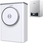 Nefit-Bosch Compress Warmtepomp (lucht/water) monobloc | 7736701844