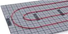 REHAU RAUTHERM Bevestigingsmat vloerverwarming | 12563341010