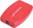 Rothenberger Toebeh./onderd. meerwegkranenblok | 1000000539