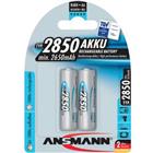Batterij ANSMANN 5035202 HR6 / AA