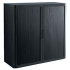 Metalen kast hoogte 104 cm - Easy Office