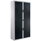 Metalen kast hoogte 204 cm - Easy Office