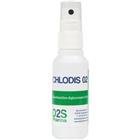 Chlorexdinespray 50 ml - HV Boomgaard