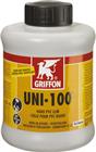 Griffon Uni-100 Kunststoflijm | 6111040