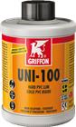 Griffon Uni-100 Kunststoflijm | 6111050