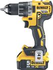 DeWalt Schroefboormachine (accu) | DCD709P2T-QW