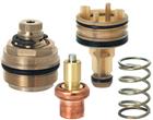 Esbe VTA932 Toeb./onderd. th.reglafsl. warmtapw | 37000400