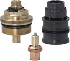 Esbe VTA955 Toeb./onderd. th.reglafsl. warmtapw | 37100400
