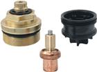 Esbe VTA953 Toeb./onderd. th.reglafsl. warmtapw | 37100800