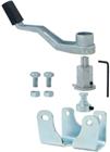 Esbe 900B Toebeh./onderdelen voor servomotor | 16051500