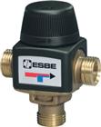 Esbe VTA312 Thermostatische reg.afsl. warmtapw. | 31050200