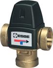 Esbe VTA321 Thermostatische reg.afsl. warmtapw. | 31100400