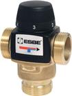 Esbe VTA572 Thermostatische reg.afsl. warmtapw. | 31702200
