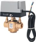 Esbe ZRS234 Elektr. bed. 3-wegregelafsluiter | 43123200
