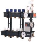 REHAU RAUTHERM Verdeler voor hydronische circuits | 13760111001