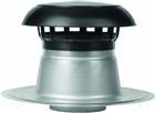 Anjo Vent-Alu 2000 Dakontluchtingskap platdak | 459120