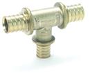 REHAU RAUTHERM Fitting met 3 aansluitingen | 12502871002