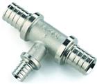 REHAU RAUTHERM Fitting met 3 aansluitingen | 12005431001