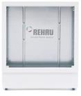 REHAU RAUTITAN Omkasting groepsverdeler | 13454101001