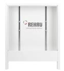 REHAU RAUTITAN Omkasting groepsverdeler | 13474501001