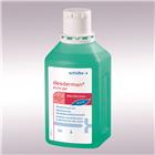 Desderman handdesinfectie care gel 14436-N, 20 x 500 ml