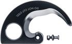 Knipex 9539 Vervangingsmes | 95 39 280
