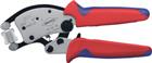 Knipex 9753 Perskabelschoentang | 97 53 18