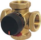 Esbe VRB141 Vierwegplugafsluiter | 11660100