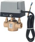 Esbe ZRS224 Elektr. bed. 2-wegregelafsluiter | 43122200