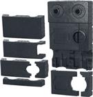 Esbe GSP910 Warmte-isolatie | 67004400
