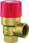 Flamco Prescor Veiligheidsventiel | 27047