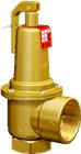 Flamco TRD Veiligheidsventiel | 27082