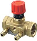 Danfoss ASV-I Drukverschilregelaar | 003L7641