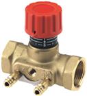 Danfoss ASV-I Drukverschilregelaar | 003L7643
