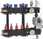 Robot LTVC Verdeler voor hydronische circuits | 261781