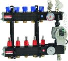 Robot LTVC Verdeler voor hydronische circuits | 261782