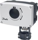 Danfoss AMV Elektrische servomotor | 082H3036