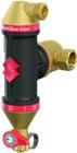 Flamco Flamcovent Clean Lucht- en/of vuilafscheider | 30044