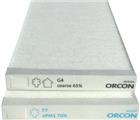 Orcon Vlakluchtfilter | 22700009