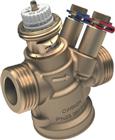 Danfoss AB-QM Drukgecompenseerde regelafsluiter | 003Z8200