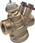 Danfoss AB-QM Drukgecompenseerde regelafsluiter | 003Z8201