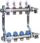 Watts HKV2013 Verdeler voor hydronische circuits | 10081564