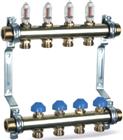 Watts HKV2013 Verdeler voor hydronische circuits | 963825915