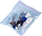 Magnum Foil Toebeh./onderdelen vloerverwarming | 720815
