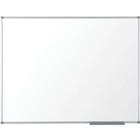 Whiteboard van gelakt staal Nobo Basic