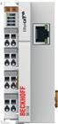 Beckhoff I/O-module bussysteem | EK1110