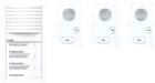 Siedle Deurintercom-set | 210010036-00