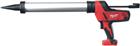 Milwaukee Kitpistool (accu) | 4933459638