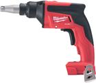 Milwaukee M18 Schroevendraaier (accu) | 4933459201
