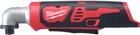 Milwaukee M12 Schroefboormachine (accu) | 4933451247